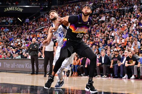 Mavericks podcast: Previewing JaVale McGee, Maxi Kleber, Frank ...