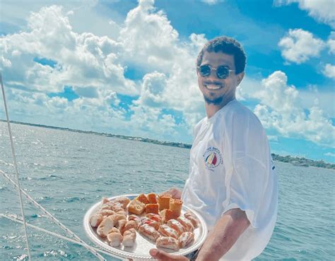 Barefoot Sailing Cruises (Nassau) - All You Need to Know BEFORE You Go