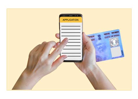 PAN Application Procedure for Foreign Investors - Paisabazaar.com