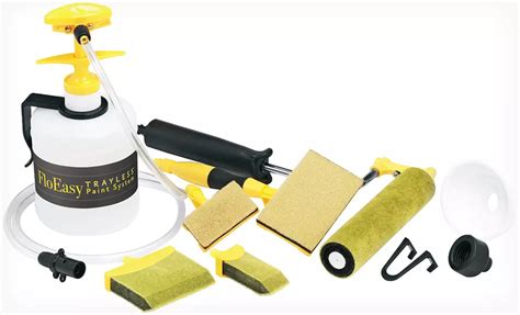 Paint Application System | Groupon Goods