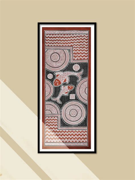 SYMBOLISM OF FISH IN INDIAN ART