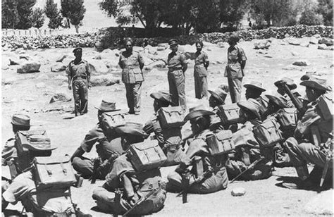 被扭曲的歷史：1962年中印戰爭的8個誤傳 - 每日頭條