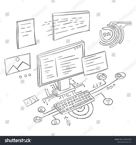 Computer Sketch 的图像结果