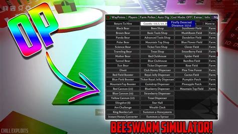 Bee Swarm Simulator Hack Script 的图像结果