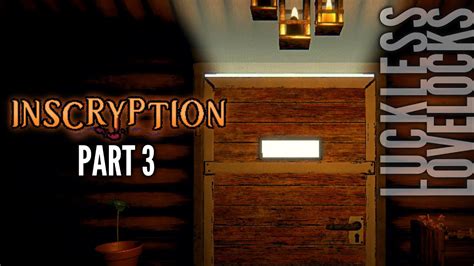 Image result for Inscryption Part 5