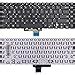Sanj8 Keyboard for Asus Vivobook 15 x 510 / X510U / X510UA / X510UF ...