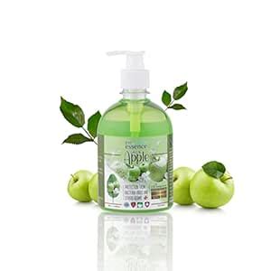 Buy PUR ESSENCE GREEN APPLE HAND WASH (500ML) Online at Low Prices in ...