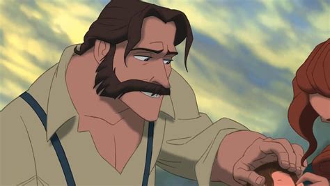 *LORD GREYSTOKE (Tarzan's father) ~ Tarzan, 1999 | Disney icons, Tarzan ...