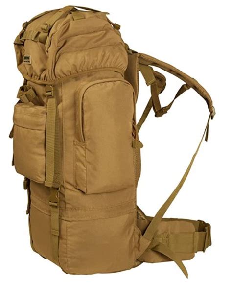 Image result for Large External Frame Backpack