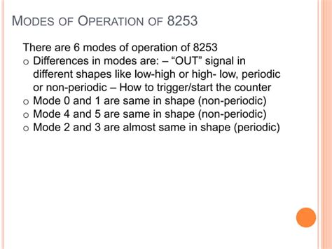 Image result for Programmable Interval Timer Applications