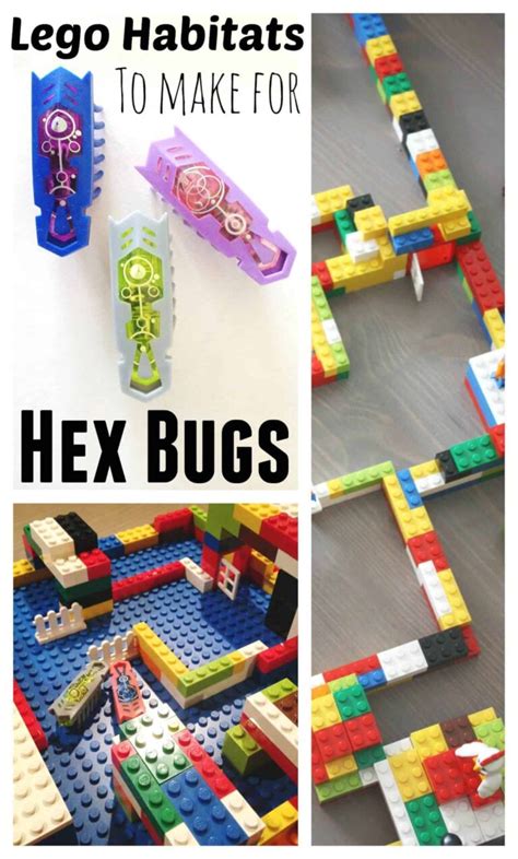 Image result for Cool Easy LEGO Build Tutorials