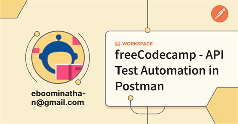 Freecodecamp Postman 的图像结果