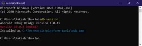 Image result for ADB Commands for Testing