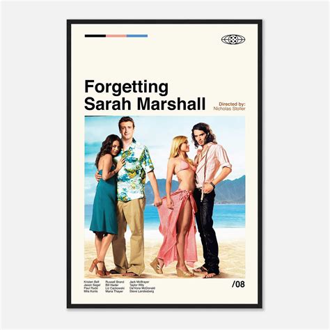 Forgetting Sarah Marshall You Shall Not Pass