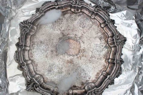 How to Refurbish Silver Plated Items