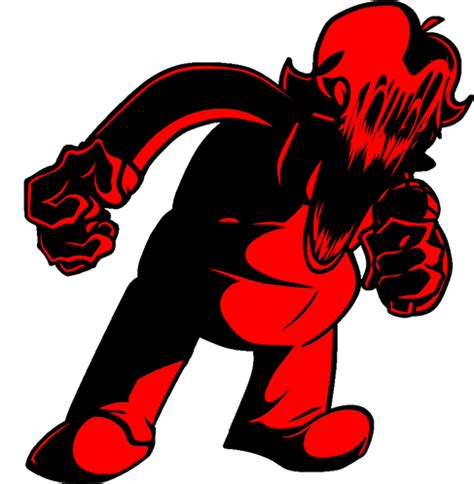 Girlfriend FNF Sticker 的图像结果