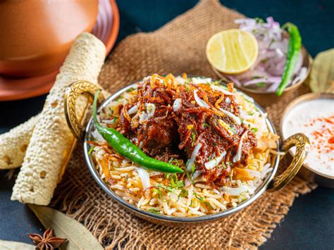 5 places in Delhi to try this month if you're craving Indian cuisine
