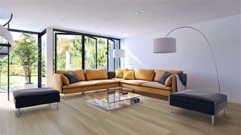 Choosing Flooring Color