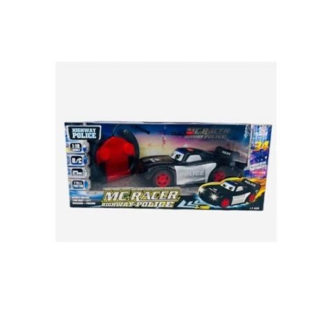 Toy Remote Control Police Car Battery Operated Full Function - Buy Remote Control Police Car ...