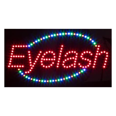 Image result for LED Store Signs
