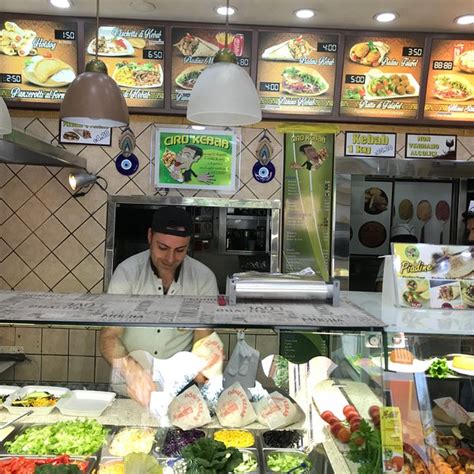 The 10 Best Halal Restaurants in Rome (Updated 2026) - Tripadvisor