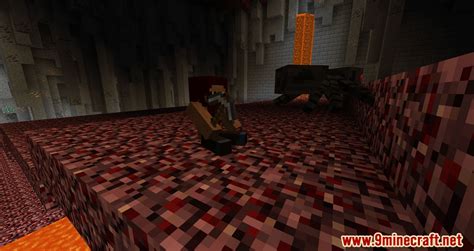 Hexxit Modpack (1.12.2, 1.5.2) - A Dangerous Hidden World - Mc-Mod.Net