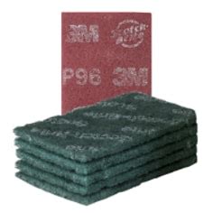 Scotch-Brite Scrubbing Pads & Sponges | 3M India