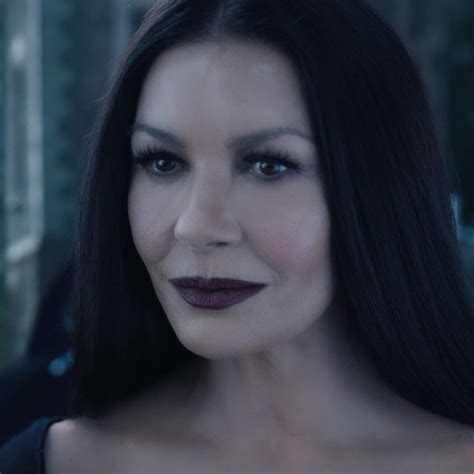 Morticia Addams icons | Morticia addams, Catherine zeta jones, Catherine