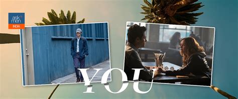 Your Favourite Obsessive Stalker Is Dunking On LA Lifestyle In First ...