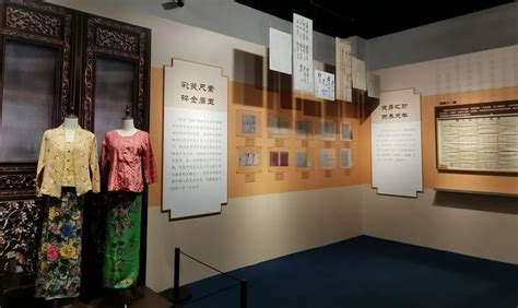 华踪医迹——东南亚华侨华人与中医药文化展在中国华侨历史博物馆开幕_中国华侨历史博物馆