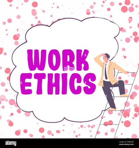 Work Ethics 的图像结果