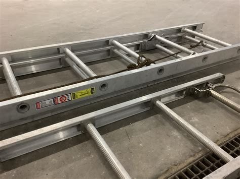 Duo-Safety Aluminum Ladders | Construction | BigIron