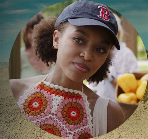 Nicole Richardson | The Summer I Turned Pretty Wiki | Fandom