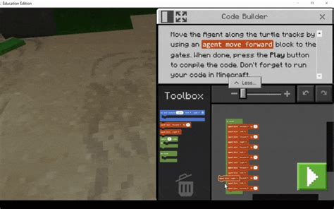 Image result for Minecraft Coding Lernen
