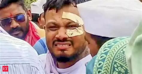 Air India crash: Lone survivor Vishwas Kumar bids tearful farewell to ...