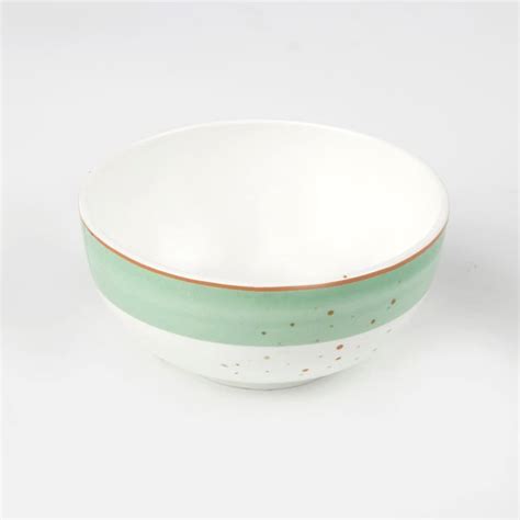 Buy Colour Refresh Bone China Katori - 240ml from Home Centre at just ...