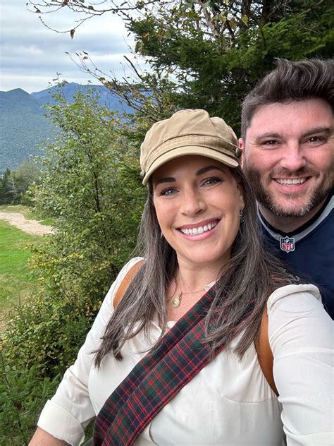 Blake and I had an unforgettable time at the 48th Annual NH Highland ...