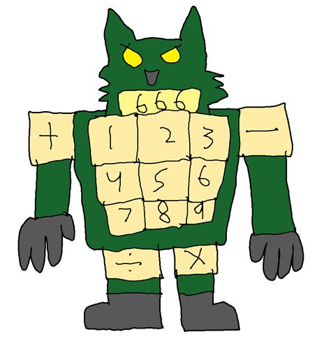 Image result for Number Creatures Magic