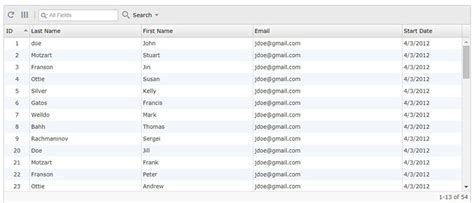 Image result for JavaScript Table Reference
