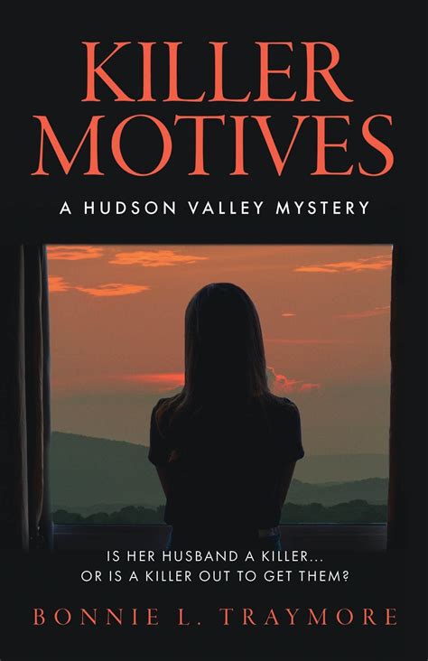 One of the Best Murder Mystery Novels to Read in 2022 Is Killer Motives ...