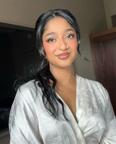 maitreyi Ramakrishnan, 2025