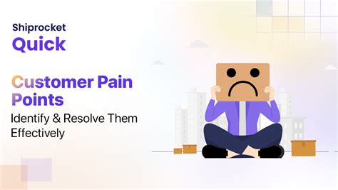 ग्राहक की परेशानी को कैसे पहचानें और हल करें | शिप्रॉकेट क्विक