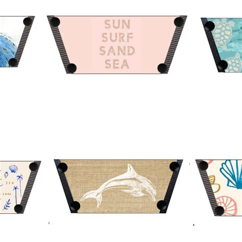 Beach Collection – Soule