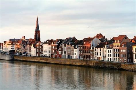 7 Top Things to Do in Maastricht, the Netherlands | Cool places to ...