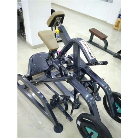 Image result for Back-Row Machine