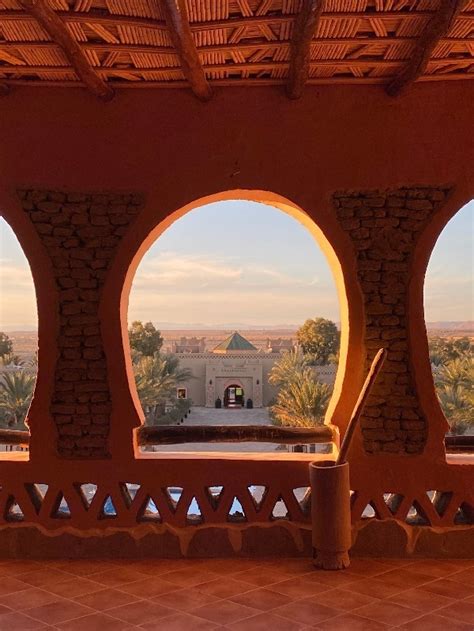 Morocco Weather in August 2025: Travel Tips for First-Timers