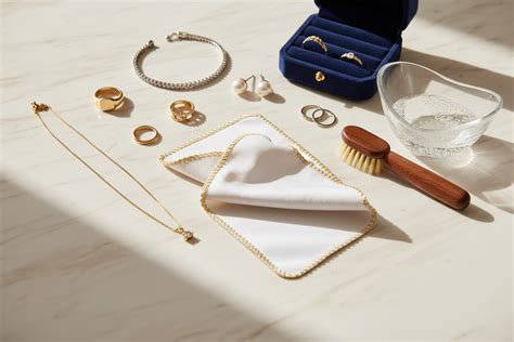 Jewellery Care Tips to Make Your Pieces Last Longer