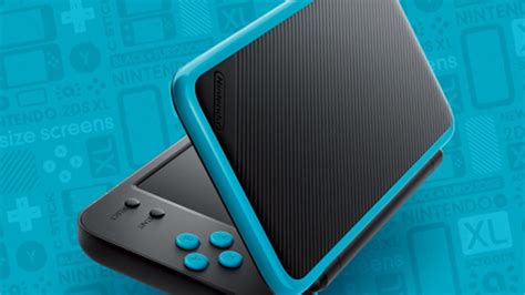 Yeni Nintendo 2DS XL Duyuruldu