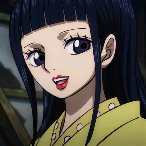 Okiku One Piece Wiki