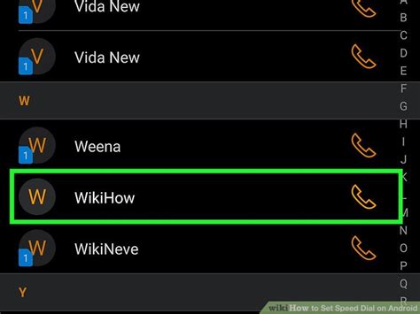 Image result for Speed Dial App for Android